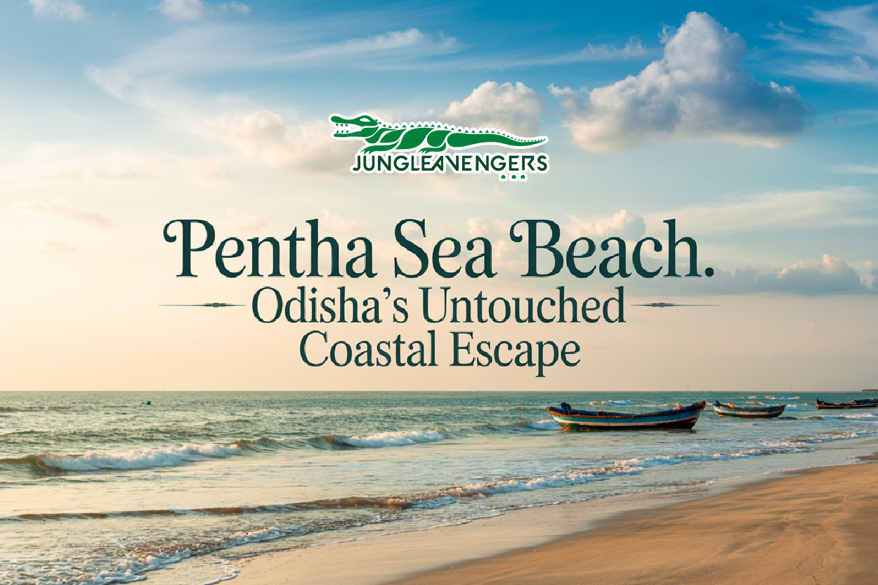 Pentha Sea Beach