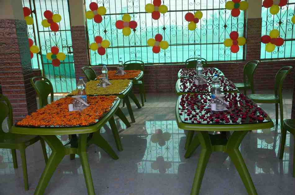 Stay in Bhitarkanika