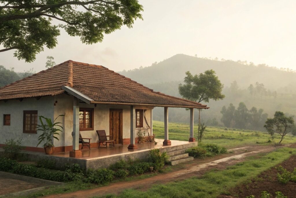 Resorts and Private Hotels in Bhitarkanika​