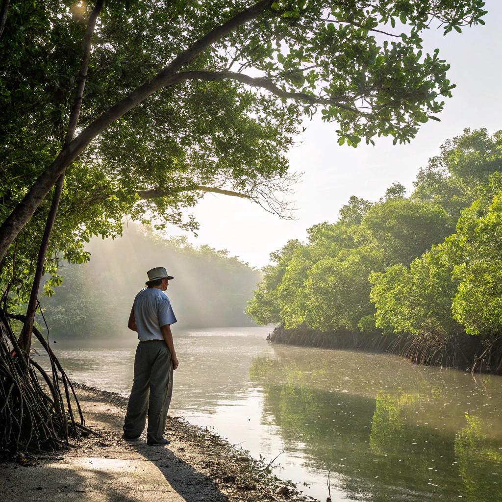 hotel in bhitarkanika