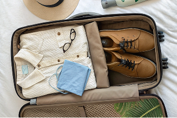 Stay in Bhitarkanika