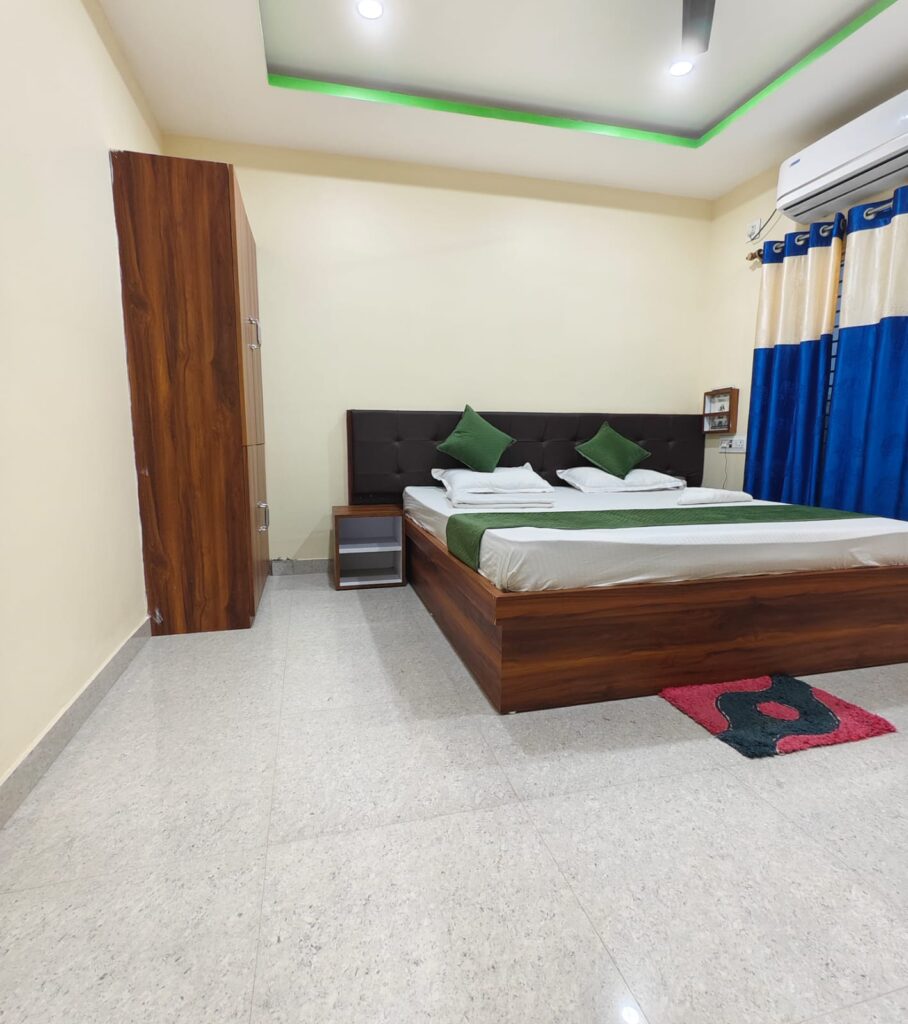 Tourist attractions of odisha