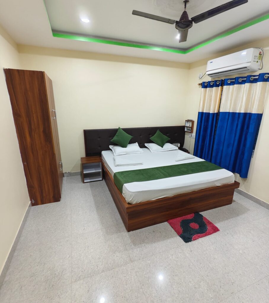 Tourist attractions in odisha