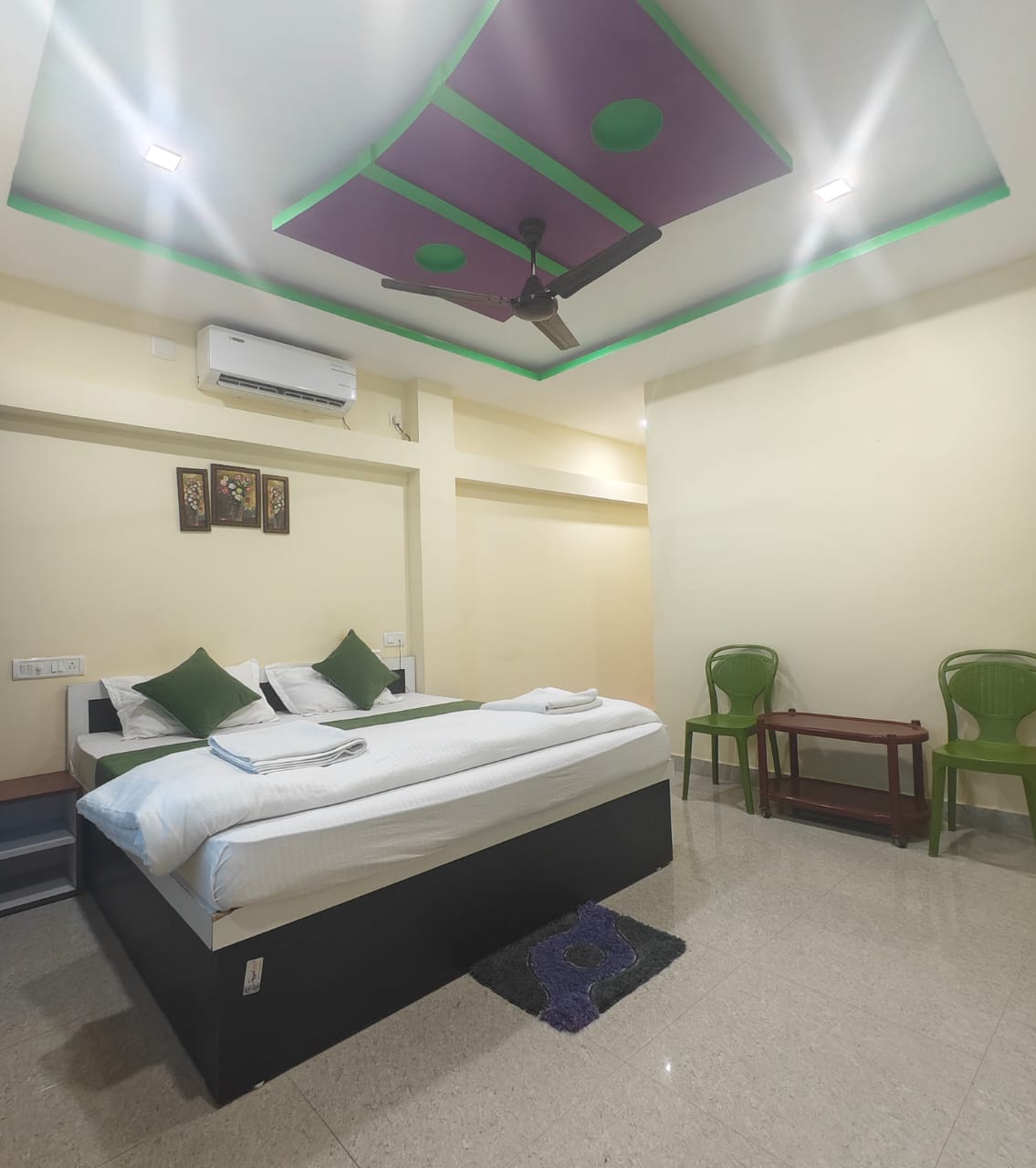 Bhitarkanika hotel booking