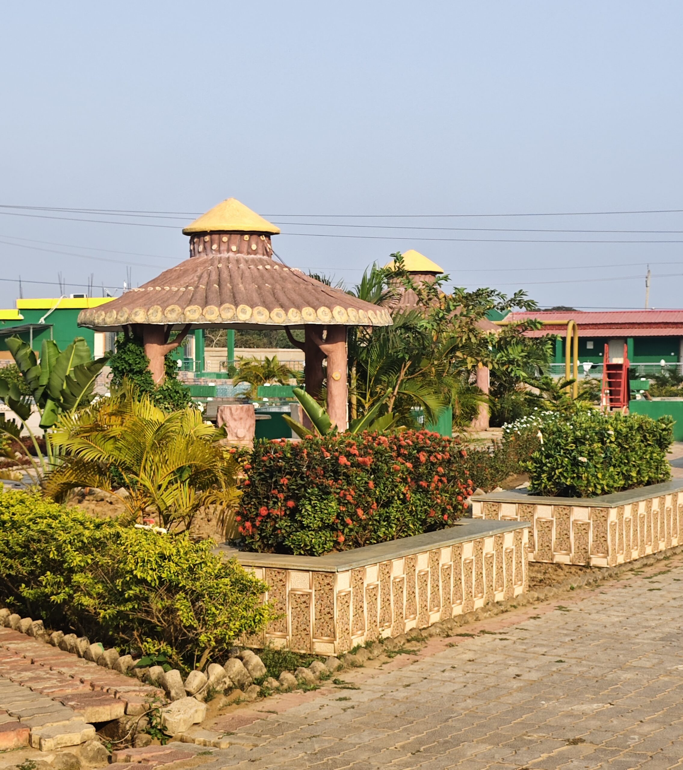 Resorts in Bhitarkanika Odisha