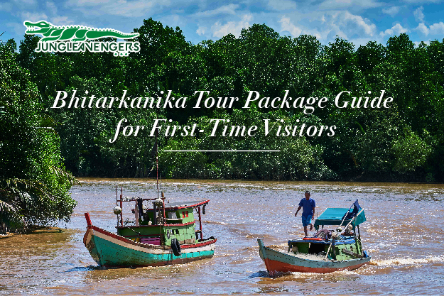 Bhitarkanika Tour Package