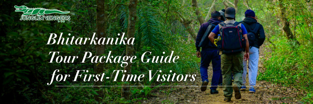 Bhitarkanika Tour Package