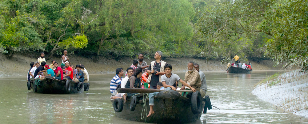 Sundarbans National Park