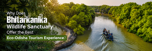 Eco Odisha Tourism